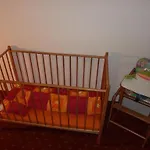 Apartmán Huber Rosmarie Schwendau