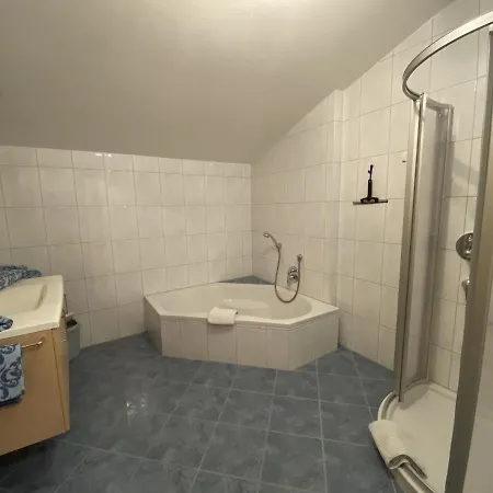 Apartment Huber Rosmarie Schwendau