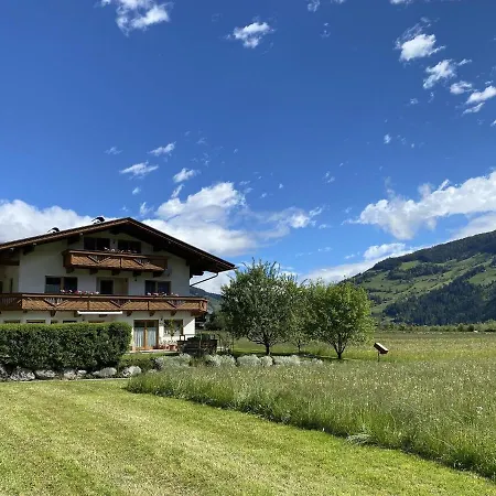 Apartamento Huber Rosmarie