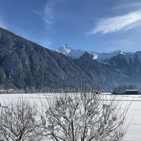 Huber Rosmarie Schwendau