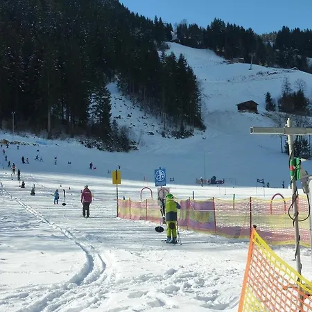 Huber Rosmarie דירה