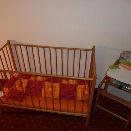 Appartement Huber Rosmarie Schwendau