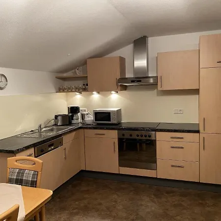 Huber Rosmarie Schwendau