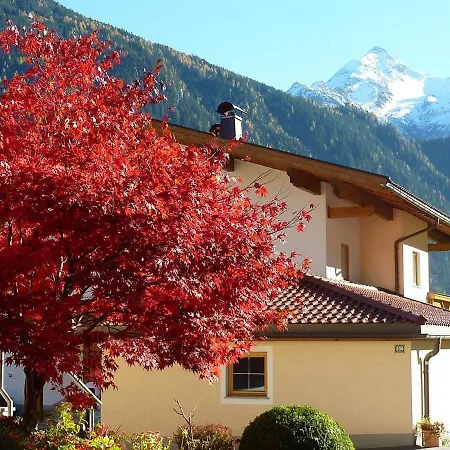 Appartement Huber Rosmarie