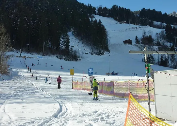 Huber Rosmarie Appartamento