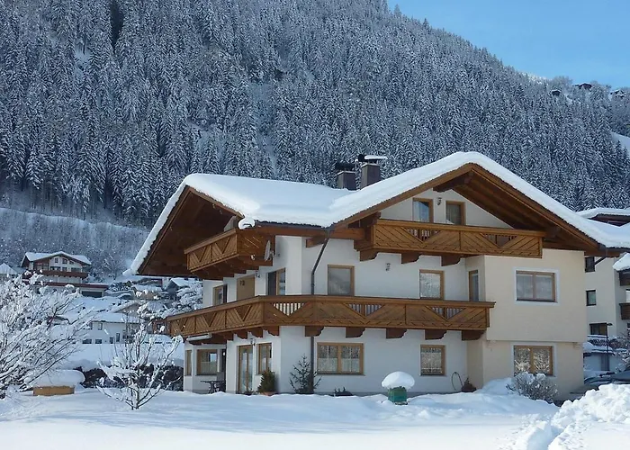 Appartamento Huber Rosmarie