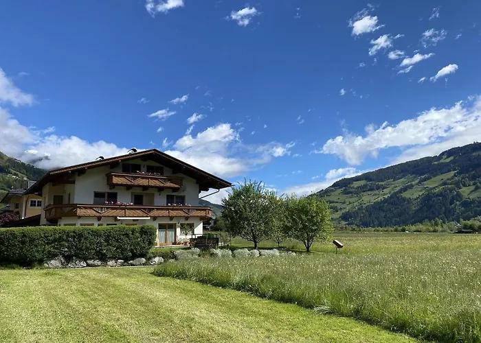 Apartment Huber Rosmarie