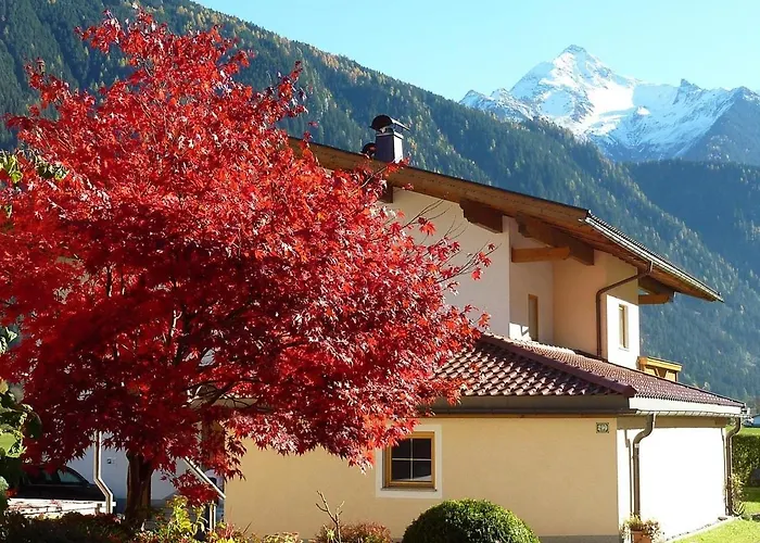 Apartment Huber Rosmarie